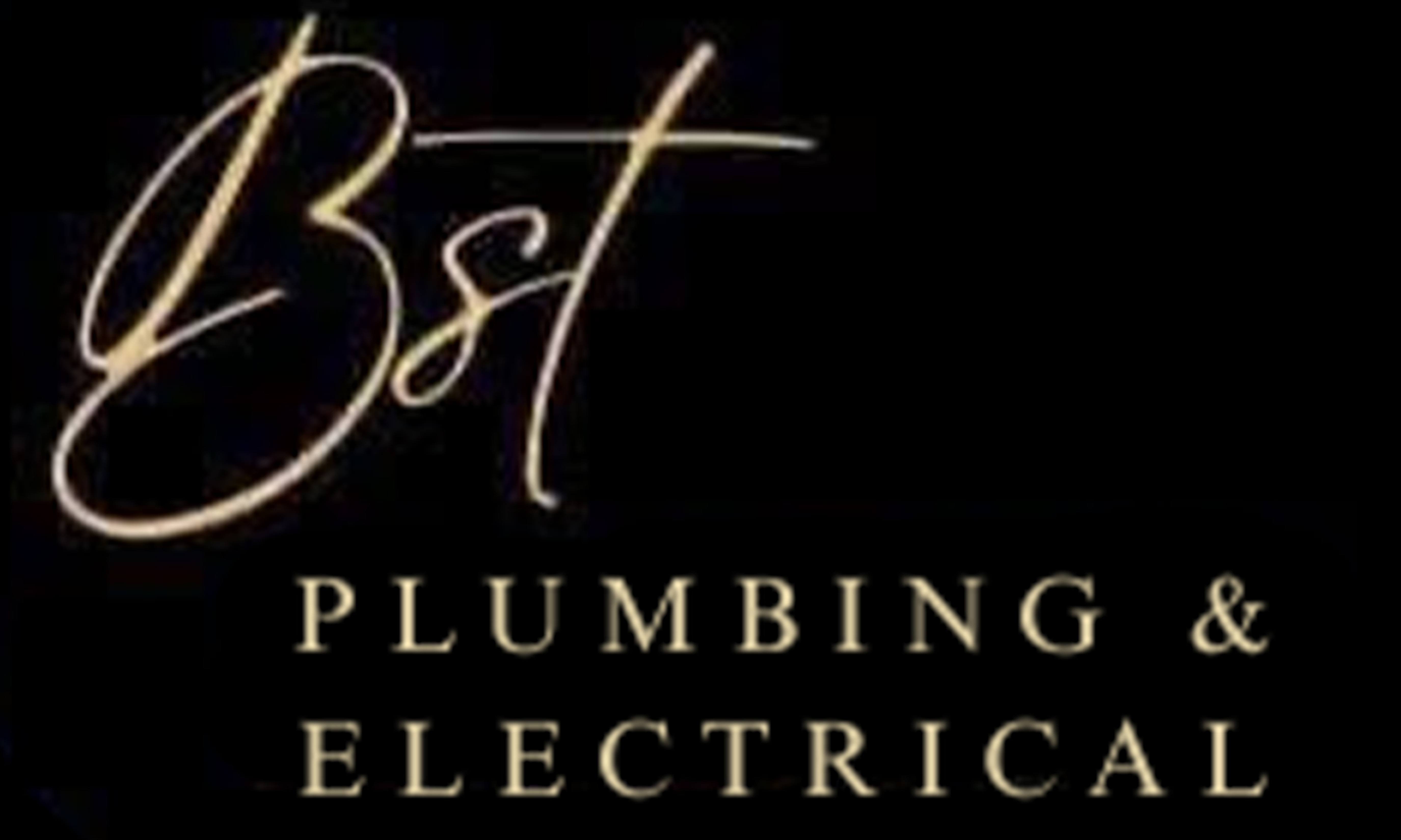 BST Plumbing & Electrical